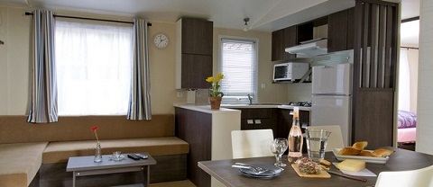 Mobilhome Camping Saint Tropez Cote d Azur Holidays French Riviera