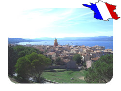 Camping Port Grimaud Saint Tropez French Riviera