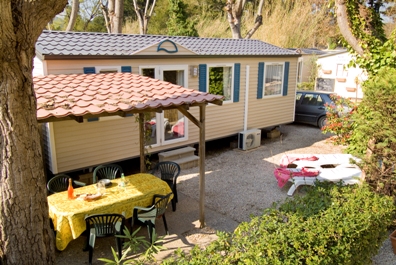 Mobilhome PREMIUM