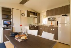 Mobilhome confort Lodge